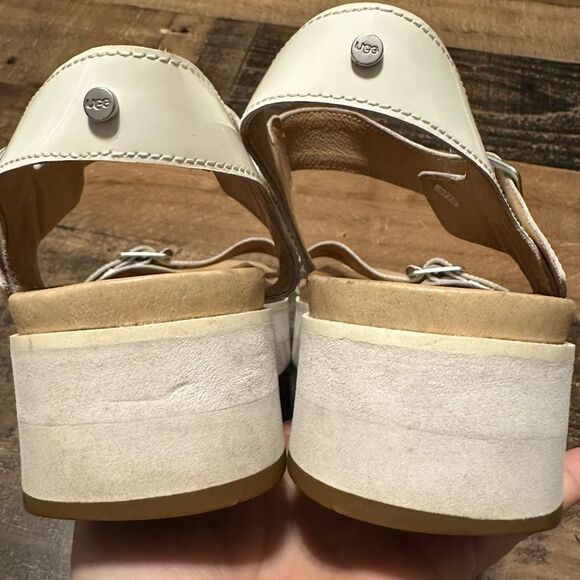 UGG Angie Sandal - Picture 7 of 8